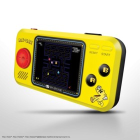 Consola portátil Pocket Player Pac-Man