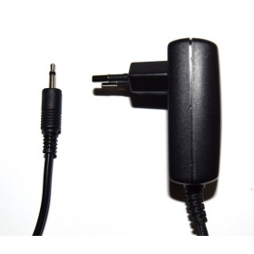 Alimentador ZX80/ZX81