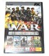 Juego PC Men of War Coleccionista (nuevo)