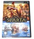 Juego PC Sparta (nuevo)