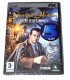 Juego PC Sherlock Holmes y el Rey de los Ladrones(nuevo)