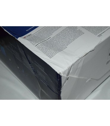 Pack Consola PS4 Pro 1Tb. + Gran Turismo Sport (nueva con embalaje dañado)