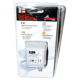 Alimentador doble GameBoy (DMG-001) y Color/Pocket