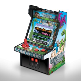 Consola Micro Player Retro Arcade Caveman Ninja