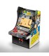 Consola Micro Player Retro Arcade Heavy Barrel