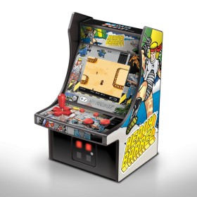 Consola Micro Player Retro Arcade Heavy Barrel