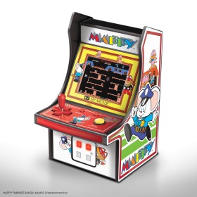 Consola Micro Player Retro Arcade Mappy