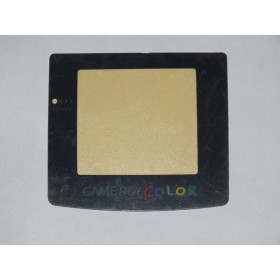 Cristal pantalla Game Boy Color (cristal templado)