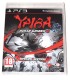 Juego Playstation 3 Yaiba Ninja Gaiden Z Special Edition (nuevo)