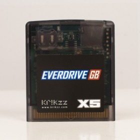 Everdrive GameBoy X5