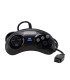 Mando Megadrive 6 botones Retro-bit