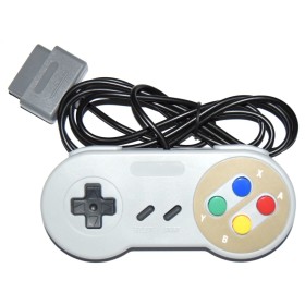 Mando Super Nintendo compatible OFERTA