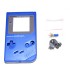 Carcasa GameBoy DMG-01 Azul
