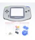 Carcasa GameBoy Advance Super Famicom