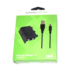 Bateria mando Xbox One