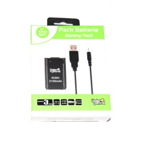 Bateria mando Xbox 360