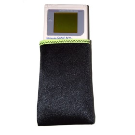 Funda acolchada Gameboy DMG-01