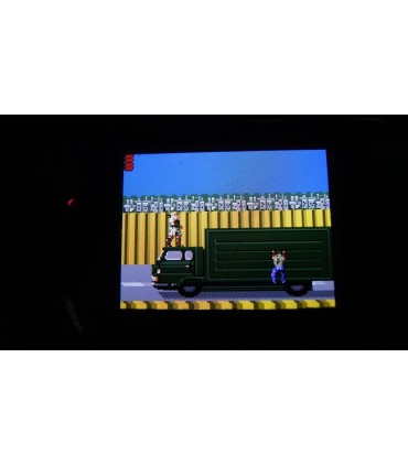 Pantalla LCD retroiluminada para Game Gear