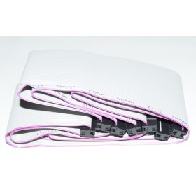 Cable interno SCSI I/II 50 vias 7 conectores