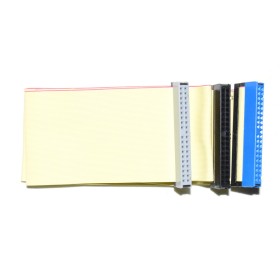 Cable ATA 100/133 60cm.