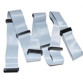 Cable interno SCSI III HPDB 68 8 conectores