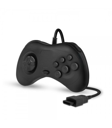 Mando compatible Sega Saturn