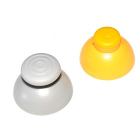 Pack repuesto analógico+botón C mando Gamecube