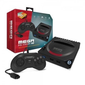 Consola MegaRetroN HD