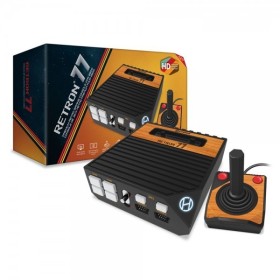 Consola RetroN 77 HD