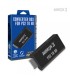 Conversor Playstation 2 a HDMI