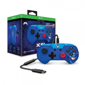 Mando X91 Megaman para Xbox One/PC