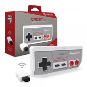 OUTLET Mando inalámbrico Cadet NES/PC/Móvil