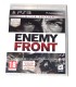 Juego Playstation 3 Enemy Front Limited Edition (nuevo)