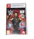 Juego Switch W2K18 (nuevo)