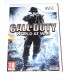 Juego Wii Call of Duty World at War (nuevo)