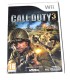 Juego Wii Call of Duty 3 (nuevo)