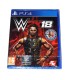 Juego Playstation 4 W2K18 (nuevo)