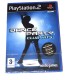 Juego Playstation 2 Dance Party: Club Hits (Nuevo)