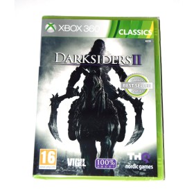 Juego Xbox 360 Darksiders 2 (nuevo)