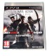 Juego Playstation 3 Ultimate Action Triple Pack (nuevo)