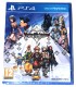 Juego Playstation 4 Kingdom Hearts HD 2.8  nuevo)