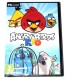 Juego PC Angry Birds Rio (nuevo)