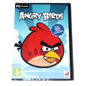 Juego PC Angry Birds Classic (nuevo)