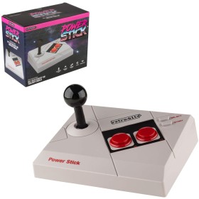 Mando Arcade Power Stick compatible NES