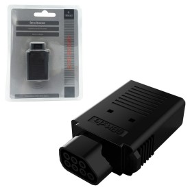 Receptor NES para mandos 8Bitdo