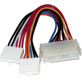 Adaptador fuente ATX/AT