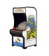 Mini arcade llavero Tiny Arcade Galaxian