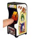 Mini arcade llavero Tiny Arcade Dig Dug