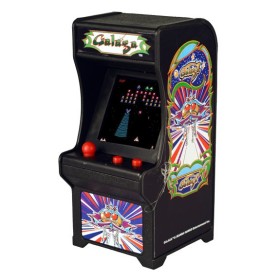 Mini arcade llavero Tiny Arcade Galaga