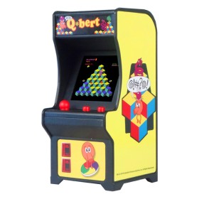Mini arcade llavero Tiny Arcade Q*bert